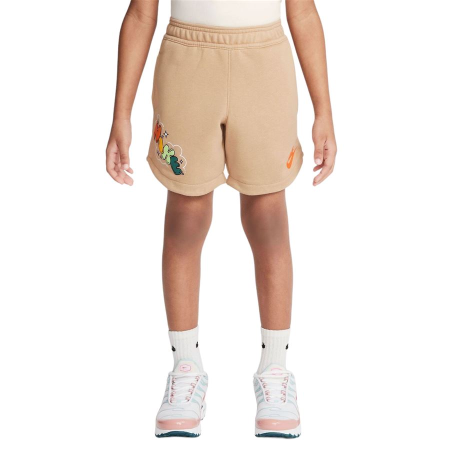 B NSW CYOA FT GFX SHORT Nike | 86M014X0L